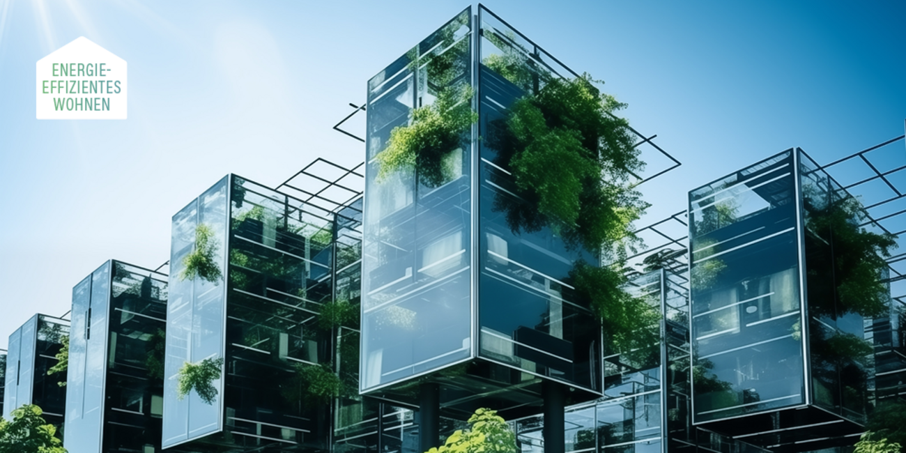 Smart Green Home bei Elektro Glas GmbH in Pöcking